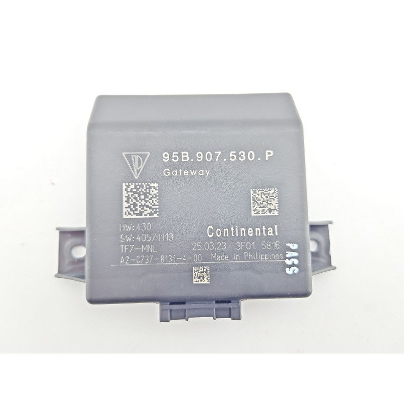 MODULO ELECTRONICO 95B907530P 
