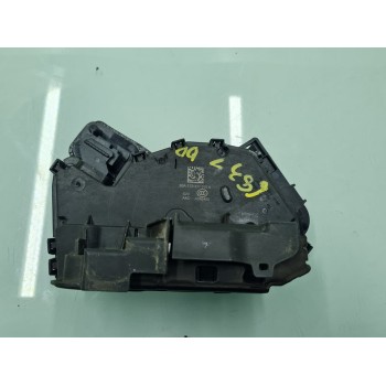CERRADURA PUERTA DELANTERA DERECHA 5TB837016A 