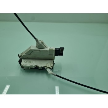 CERRADURA PUERTA DELANTERA DERECHA A04957 