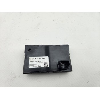 MODULO ELECTRONICO A4209004001 