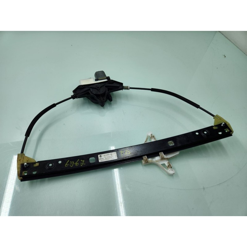 ELEVALUNAS TRASERO DERECHO 5E0839462 