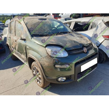 FIAT PANDA (319)