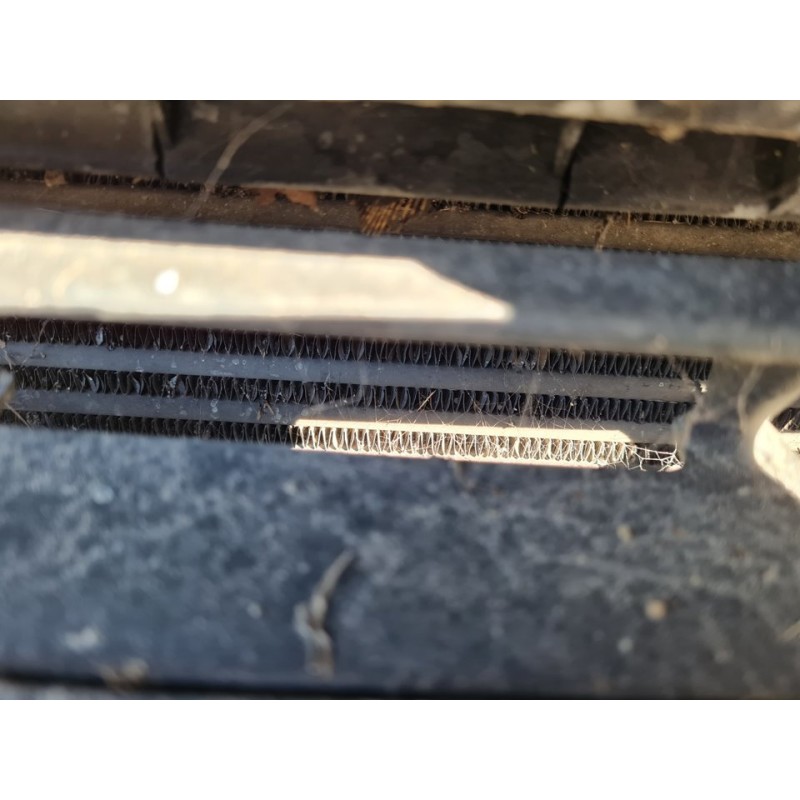 INTERCOOLER 