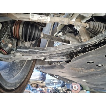BRAZO SUSPENSION INFERIOR DELANTERO IZQUIERDO 