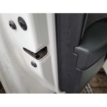 CERRADURA PUERTA DELANTERA IZQUIERDA 