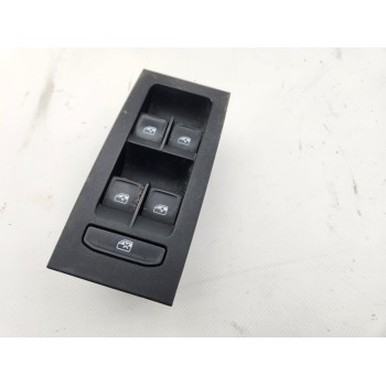 MANDO ELEVALUNAS DELANTERO IZQUIERDO 5E0959857A 