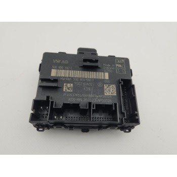 MODULO ELECTRONICO 5Q0959592L 