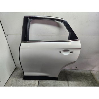 PUERTA TRASERA IZQUIERDA 9819326880 