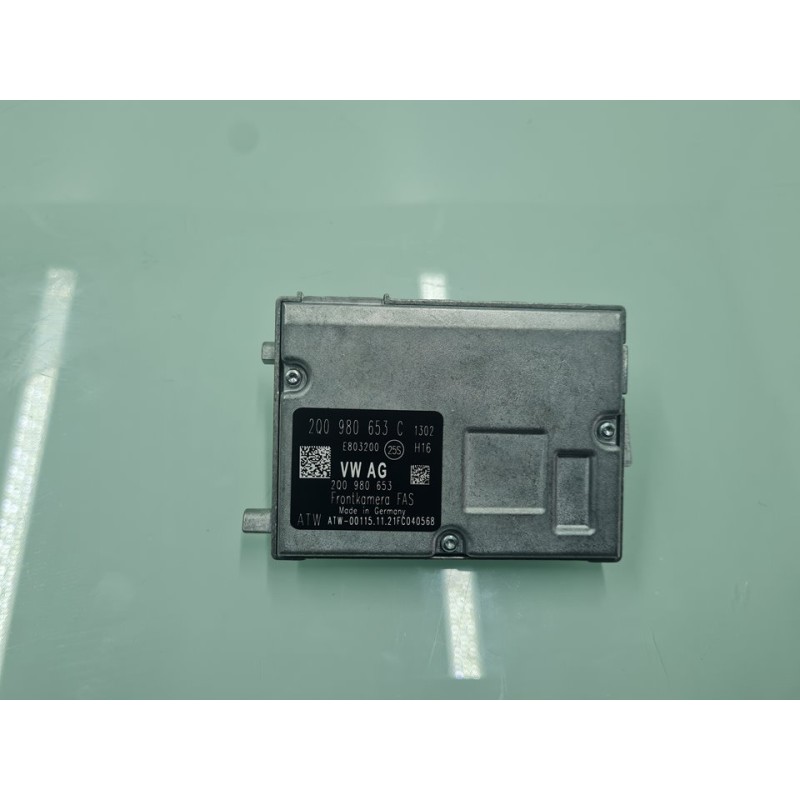 CAMARA VISION FRONTAL 2Q0980653C 