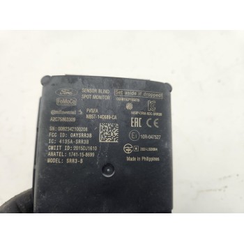 MODULO ELECTRONICO NB5T14C689CA 