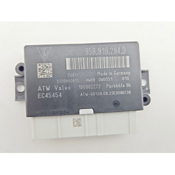 MODULO ELECTRONICO 95B919294D 