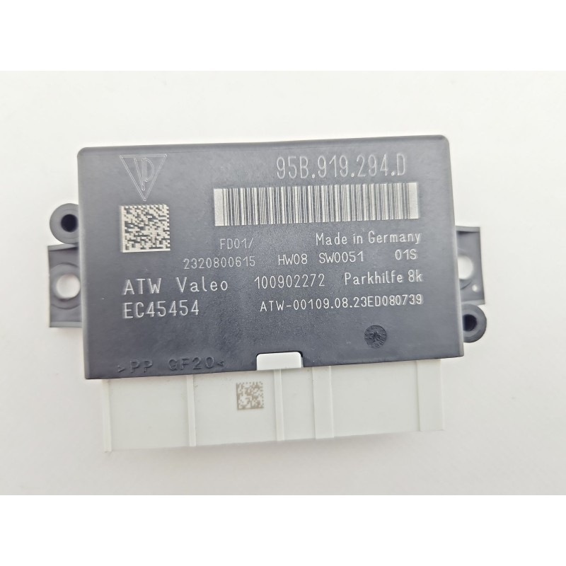 MODULO ELECTRONICO 95B919294D 