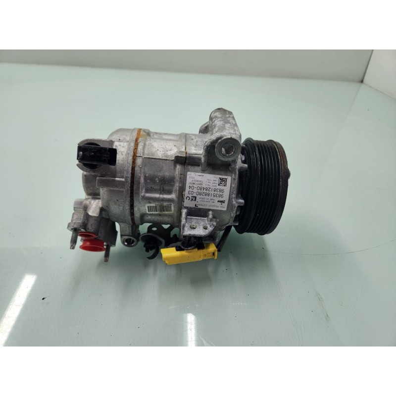 COMPRESOR AIRE ACONDICIONADO 9835188280 
