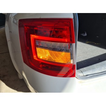 PILOTO TRASERO IZQUIERDO 5E9945095B 
