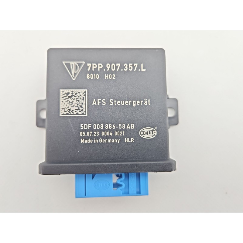 MODULO ELECTRONICO 7PP907357L 