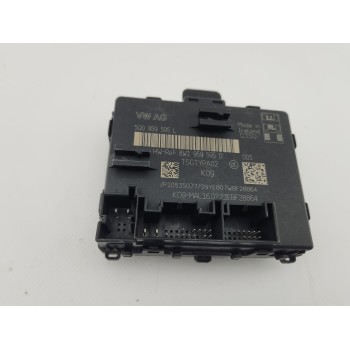 MODULO ELECTRONICO 5Q0959595L 