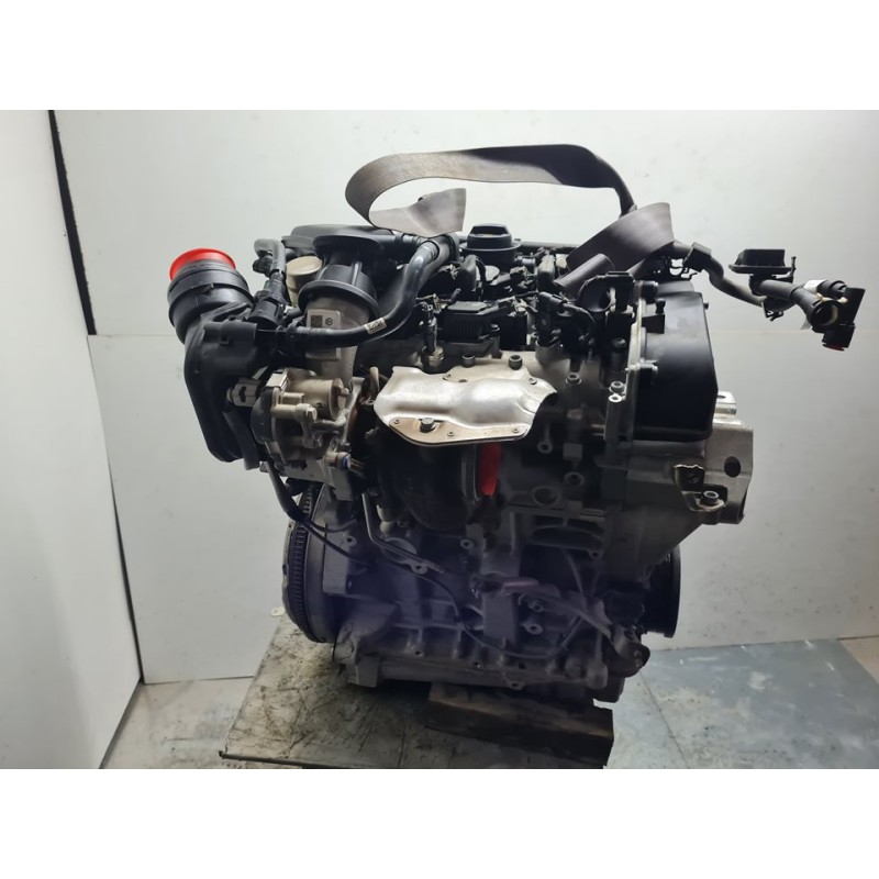 MOTOR COMPLETO DPB 