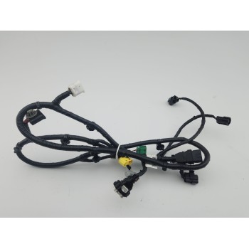 INSTALACION ELECTRICA 91881J7300 