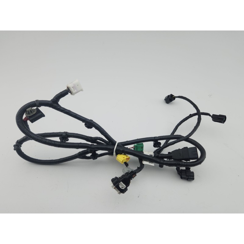 INSTALACION ELECTRICA 91881J7300 