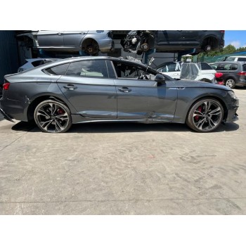 AUDI A5 SPORTBACK (F53)