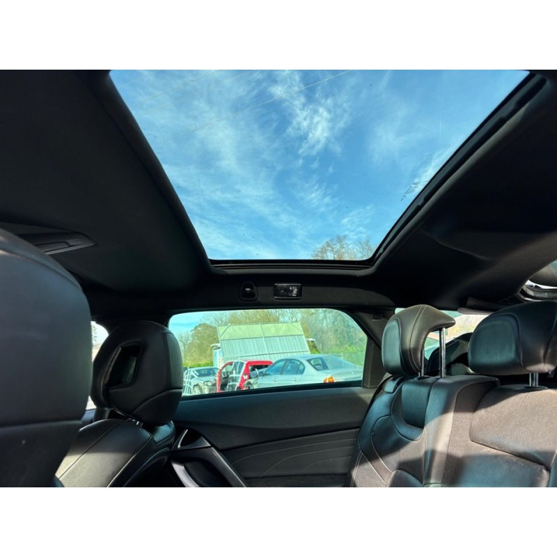 citroën ds5 del año 2014