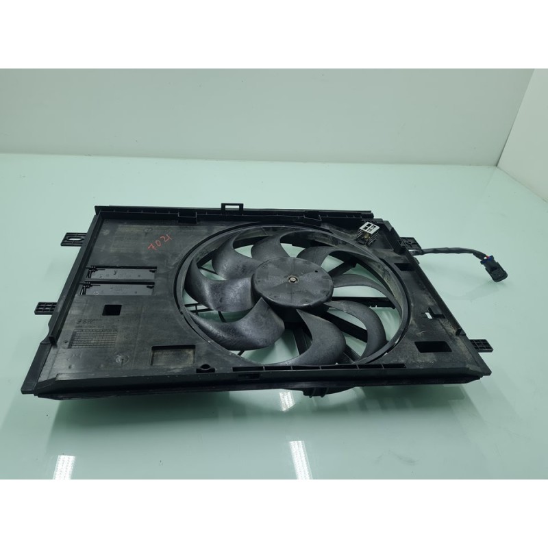 ELECTROVENTILADOR 9836058380 