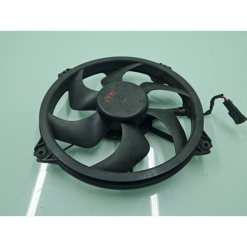 ELECTROVENTILADOR 