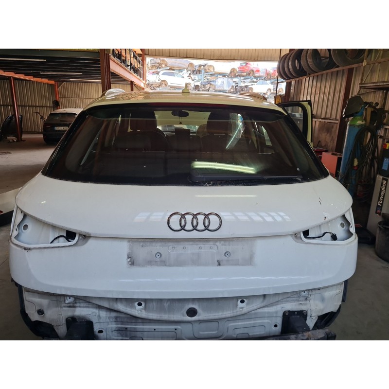 PORTON TRASERO 8U0827025B / 8U0827025 