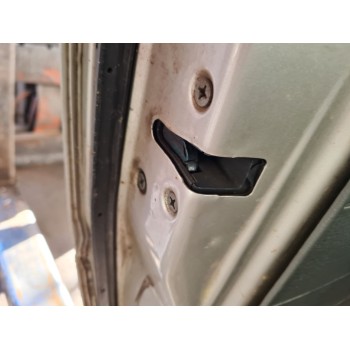 CERRADURA PUERTA DELANTERA IZQUIERDA 