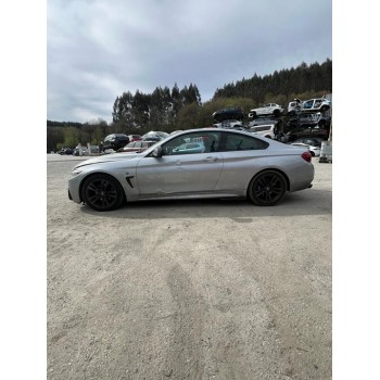 BMW SERIE 4 COUPE (F32)