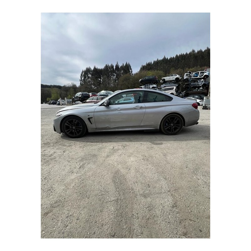 BMW SERIE 4 COUPE (F32)
