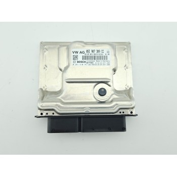 CENTRALITA MOTOR UCE 05E907309CC / 0261S107K1 