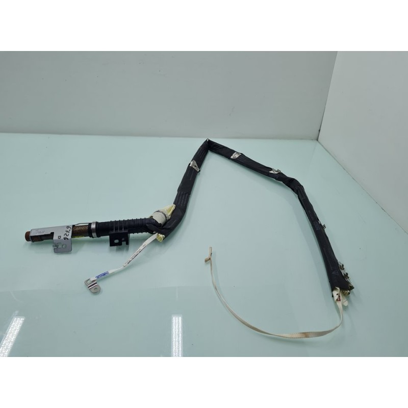 AIRBAG CORTINA DELANTERO DERECHO 985P0JD00B 