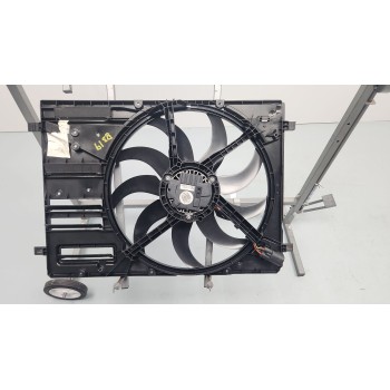 ELECTROVENTILADOR JX618C607BB 