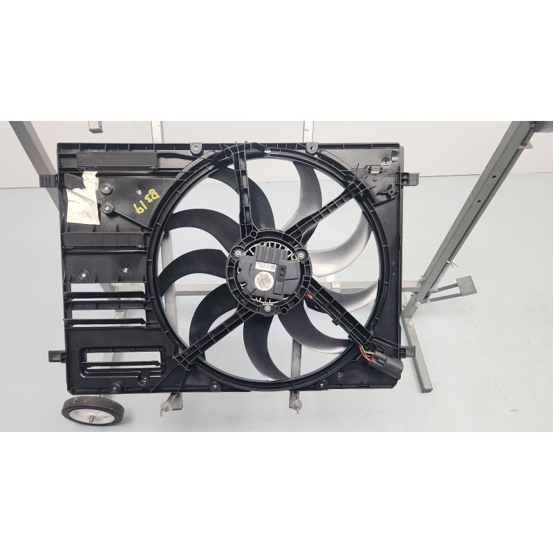 ELECTROVENTILADOR JX618C607BB 