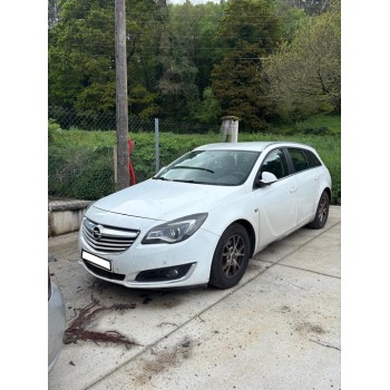 OPEL INSIGNIA SPORTS TOURER