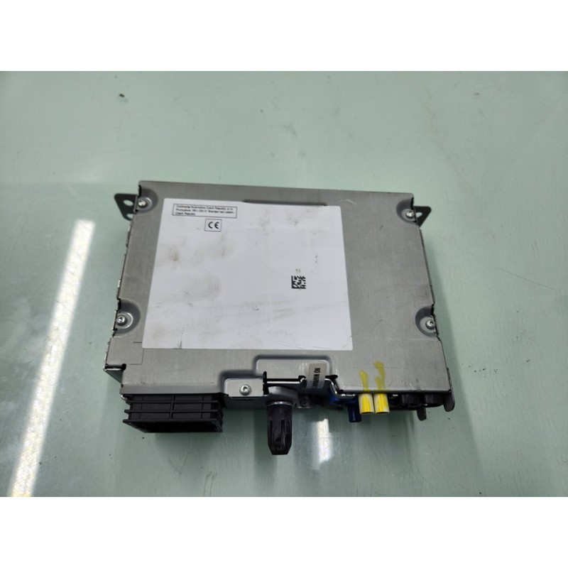 SISTEMA AUDIO / RADIO CD 9835408880 