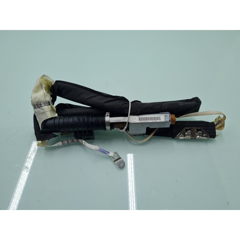 AIRBAG CORTINA DELANTERO IZQUIERDO 985P1JD00B 