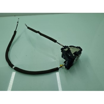 CERRADURA PUERTA DELANTERA IZQUIERDA 