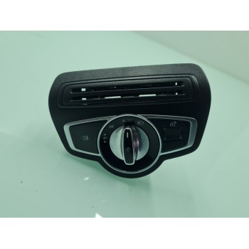 MANDO LUCES A2059057007 