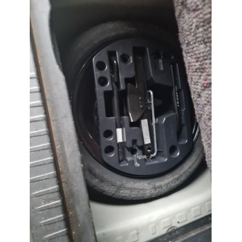 RUEDA DE REPUESTO 
