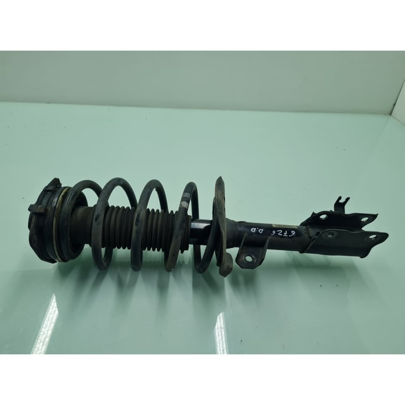 AMORTIGUADOR DELANTERO DERECHO 54302BR04A 