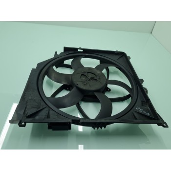 ELECTROVENTILADOR MB9520 