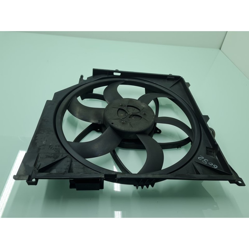 ELECTROVENTILADOR MB9520 