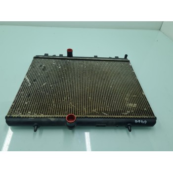 RADIADOR AGUA 9680533480 