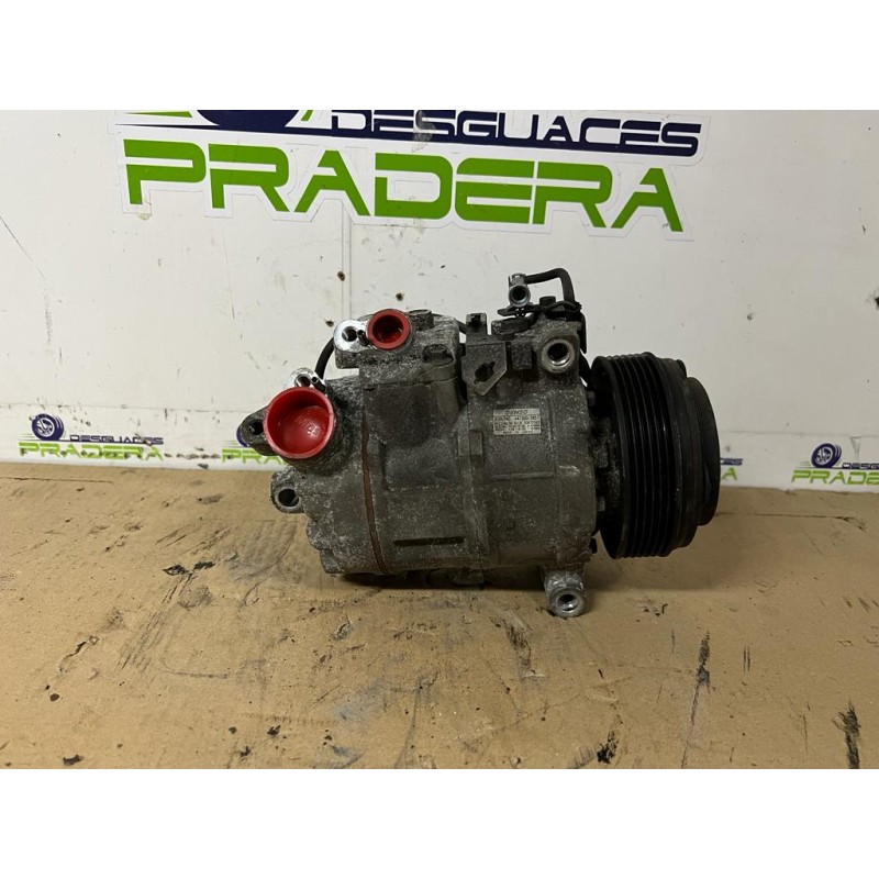 COMPRESOR AIRE ACONDICIONADO 6452698786202 