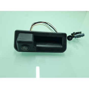 MANETA EXTERIOR PORTON 2GM827566 