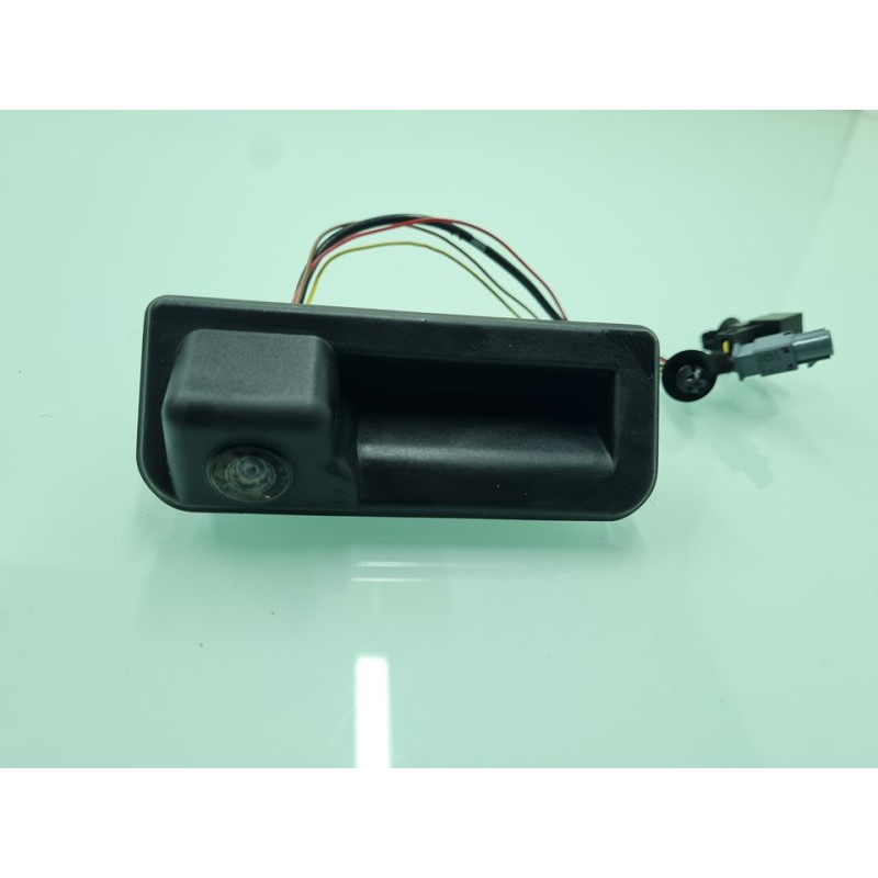 MANETA EXTERIOR PORTON 2GM827566 
