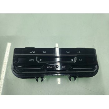 MANDO CLIMATIZADOR 5NA907044AH 