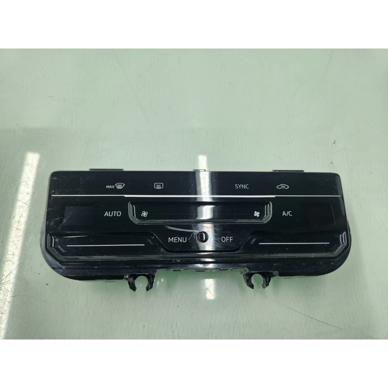 MANDO CLIMATIZADOR 5NA907044AH 